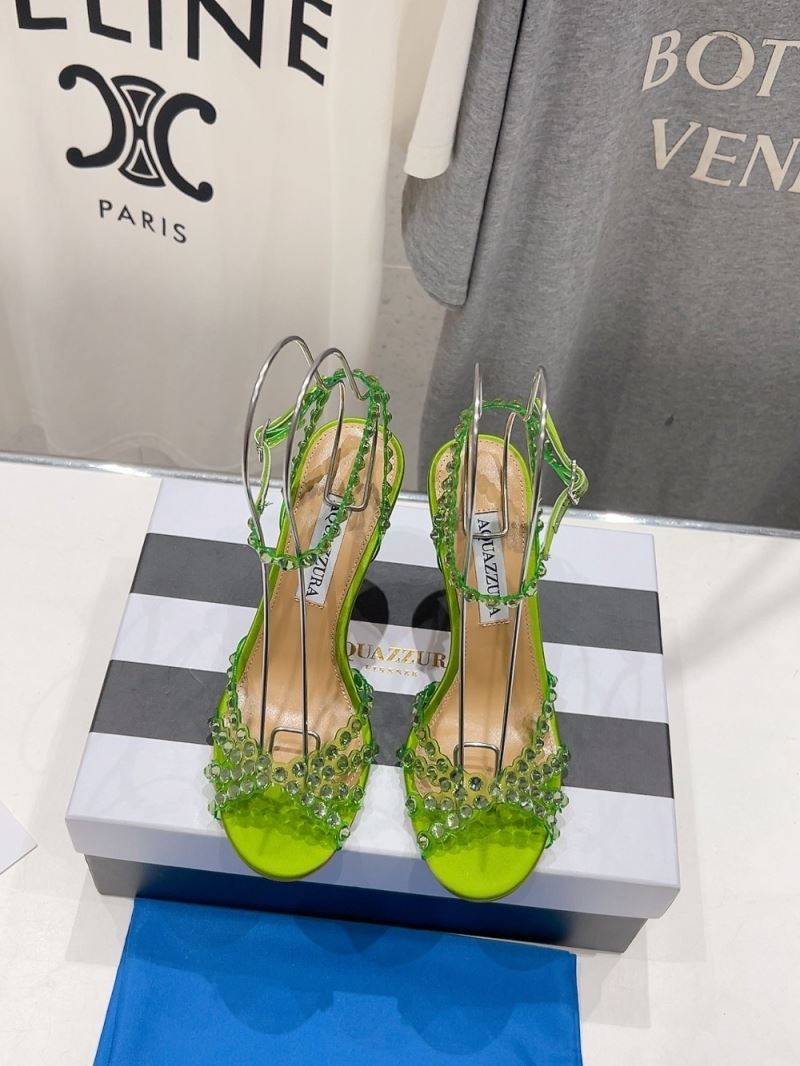 Aquazzura Sandals